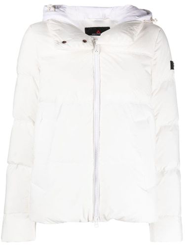 PEUTEREY - Virtualize Down Jacket - Peuterey - Modalova