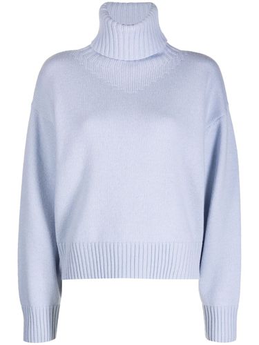 FILIPPA K - Wool Turtleneck Sweater - Filippa K - Modalova