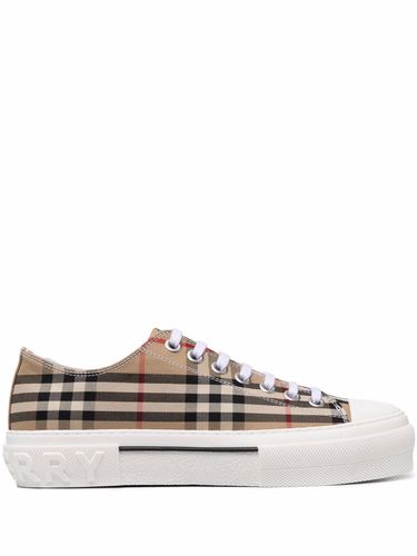 BURBERRY - Jack Sneakers - Burberry - Modalova