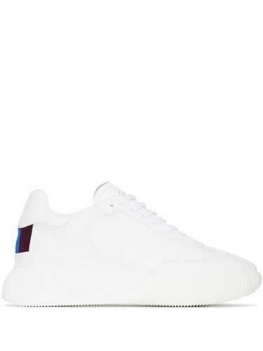 STELLA MCCARTNEY - Loop Sneakers - Stella McCartney - Modalova