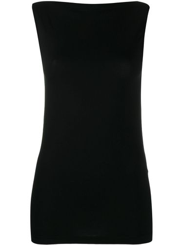 Wolford Fatal jersey tube top Wolford