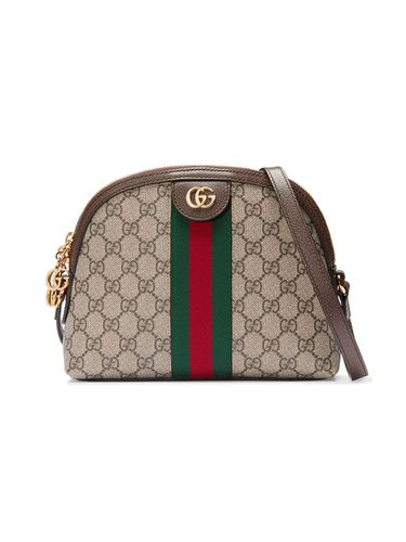 Ophidia Gg Supreme Shoulder Bag - Gucci - Modalova