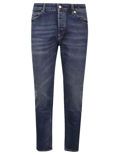 Super Slim Denim Jeans - Department 5 - Modalova