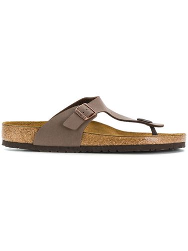 BIRKENSTOCK - Gizeh Sandals - Birkenstock - Modalova