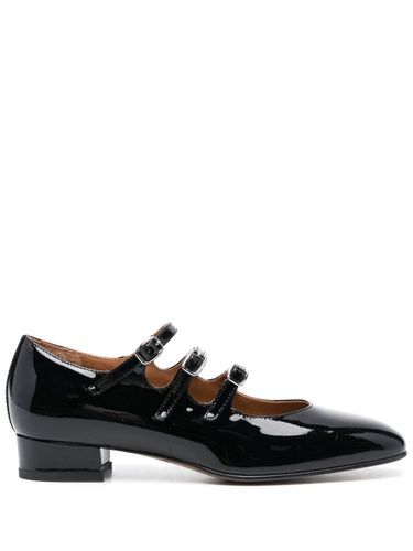 Ariana Patent Leather Ballet Flats - Carel Paris - Modalova