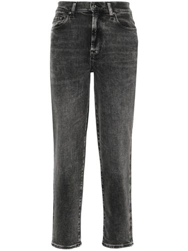 Malia Luxe Denim Jeans - 7 For All Mankind - Modalova