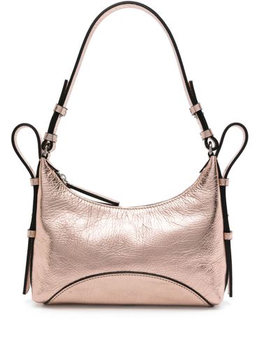 Mita Small Leather Shoulder Bag - Zanellato - Modalova