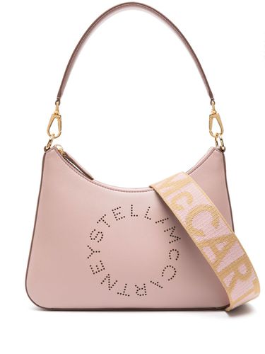Stella Logo Shoulder Bag - Stella McCartney - Modalova