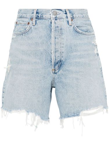 AGOLDE - Denim Shorts - Agolde - Modalova