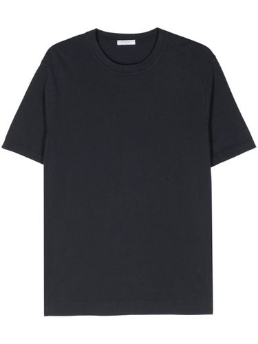 BOGLIOLI - Cotton T-shirt - Boglioli - Modalova