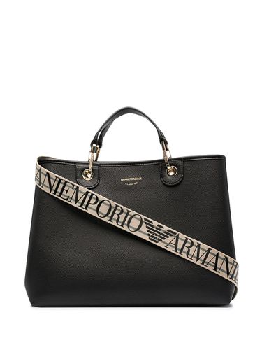 Myea Medium Shopping Bag - Emporio Armani - Modalova