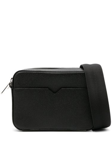 Reporter Small Crossbody Bag - Valextra - Modalova