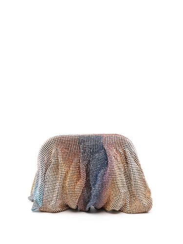 Venus La Petite Crystal-embellished Clutch Bag - Benedetta Bruzziches - Modalova