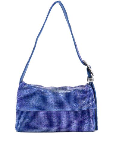 Vitty La Mignon Crystal-embellished Mini Bag - Benedetta Bruzziches - Modalova