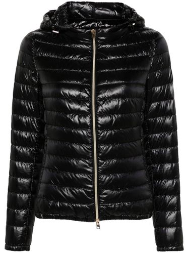 HERNO - Nylon Down Jacket - Herno - Modalova