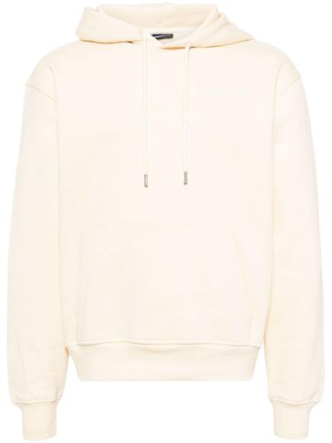 JACQUEMUS - Le Sweatshirt Brode - Jacquemus - Modalova