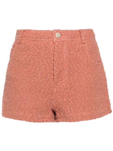 IRO - Daphna Cotton Blend Shorts - Iro - Modalova