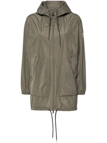 MONCLER - Melia Nylon Jacket - Moncler - Modalova