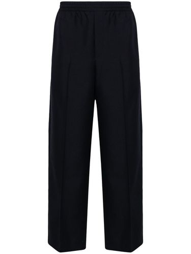 GUCCI - Wool Trousers - Gucci - Modalova