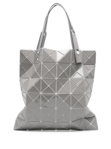 Lucent Gloss Geometric-panel Tote Bag - Baobao Issey Miyake - Modalova