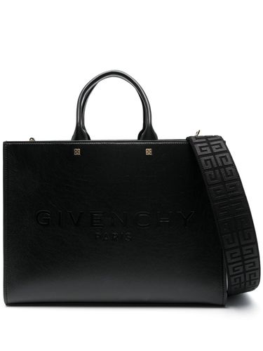 GIVENCHY - G-tote Medium Tote Bag - Givenchy - Modalova