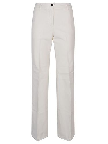 Linda Cotton Trousers - I Love My Pants - Modalova