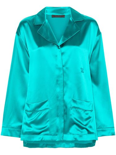 MAX MARA - Silk Tunic - Max Mara - Modalova