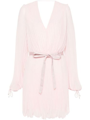 MAX MARA - V-necked Mini Dress - Max Mara - Modalova