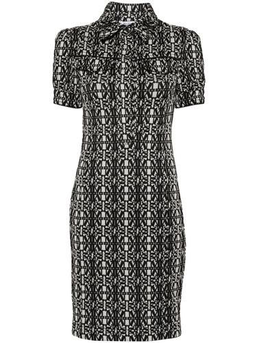 MAX MARA - Printed Midi Dress - Max Mara - Modalova