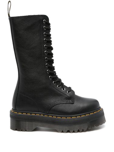 B99 Quad Leather Boots - Dr. Martens - Modalova