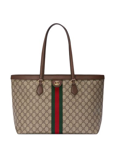 GUCCI - Ophidia Medium Tote Bag - Gucci - Modalova