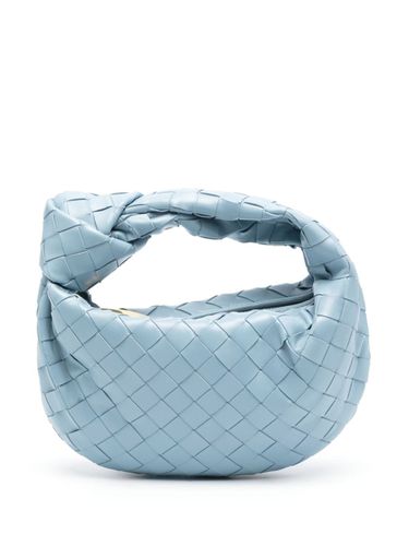 Jodei Mini Leather Handbag - Bottega Veneta - Modalova
