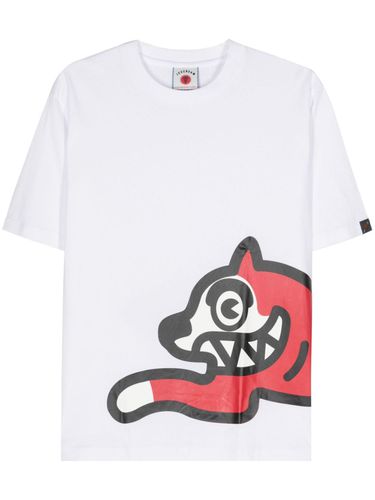 Jumbo Running Dog T-shirt - Icecream - Modalova