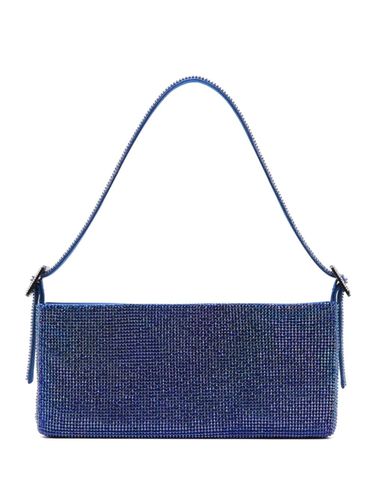 Your Best Friend La Grande Crystal-embellished Handbag - Benedetta Bruzziches - Modalova