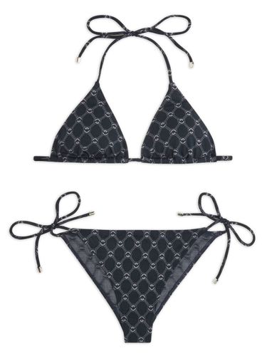 Triangle Bikini Set - Emporio Armani - Modalova