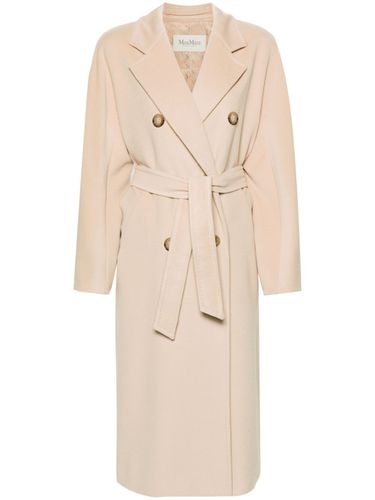 MAX MARA - Madame Wool Coat - Max Mara - Modalova