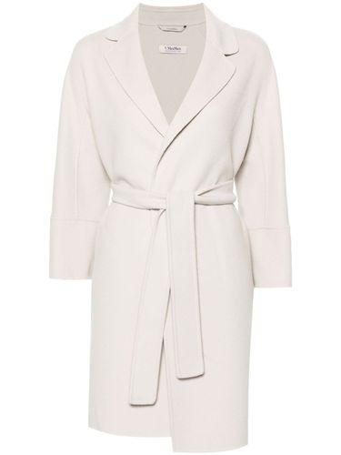 S MAX MARA - Arona Wool Midi Coat - 'S Max Mara - Modalova