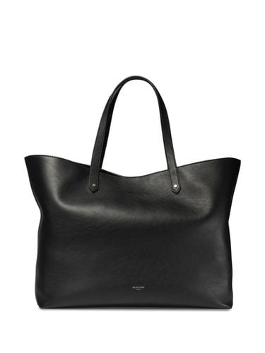 Golden Pasadena Leather Tote Bag - Golden Goose - Modalova