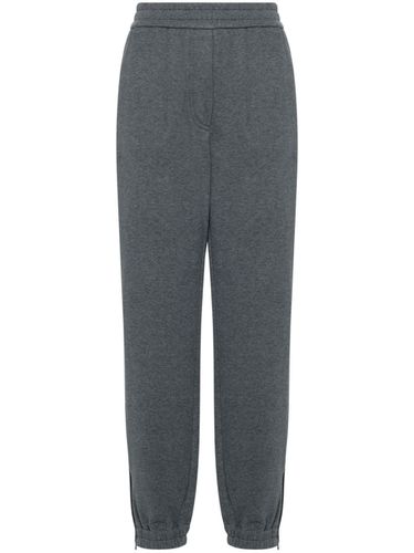 Cotton Sweatpants - Brunello Cucinelli - Modalova