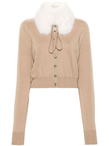 SPORTMAX - Wool Cardigan - Sportmax - Modalova