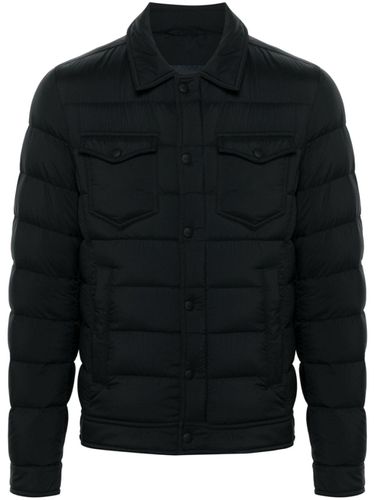 HERNO - Short Down Jacket - Herno - Modalova