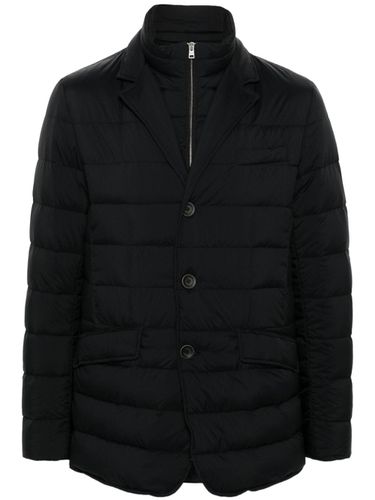 HERNO - La Giacca Nylon Down Jacket - Herno - Modalova