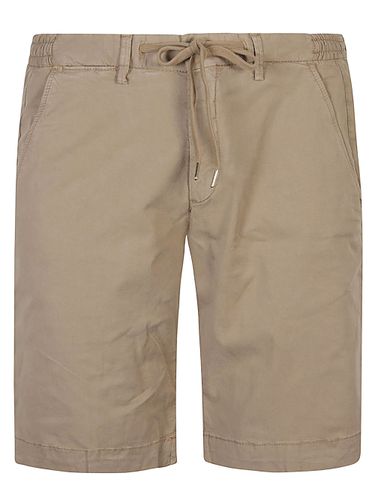 BRIGLIA 1949 - Drawstring Shorts - Briglia 1949 - Modalova