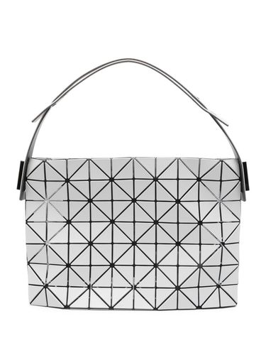 Baguette Matte Geometric-panel Handbag - Baobao Issey Miyake - Modalova