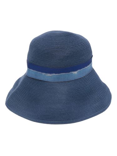 EMPORIO ARMANI - Cotton Blend Hat - Emporio Armani - Modalova