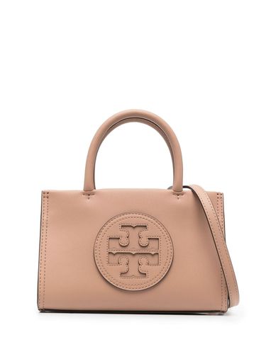 TORY BURCH - Ella Bio Mini Tote Bag - Tory Burch - Modalova