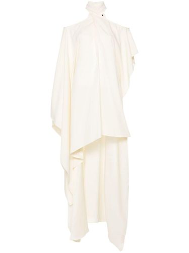 Metauro Asymmetric Kaftan - Taller Marmo - Modalova