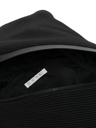 Bias Pleated Backpack - Pleats Please Issey Miyake - Modalova