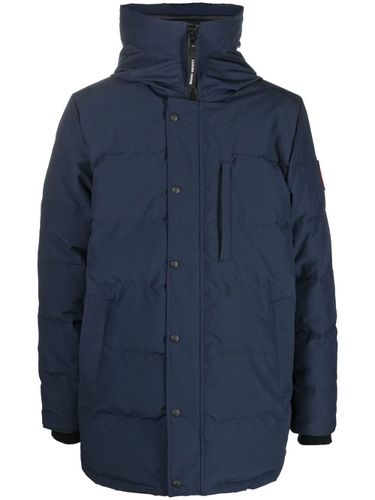 CANADA GOOSE - Carson Parka Coat - Canada Goose - Modalova