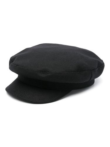 ROGER VIVIER - Rv Broche Sailor Cap - Roger Vivier - Modalova